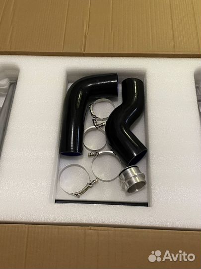 Интеркуллер Wagner Style Golf6 Octavia A5