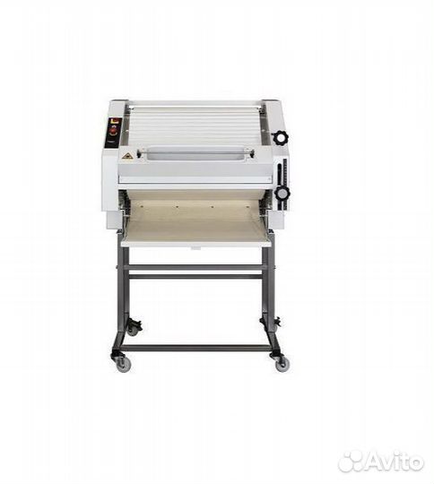 Багетоформовщик apach bakery line MBA/3C