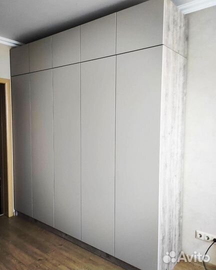 Шкафы купе на заказ