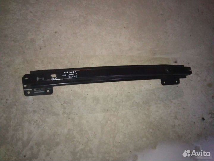 Усилитель бампера задний Ford Focus