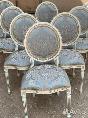 Стулья для кухни