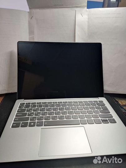 Ноутбук Lenovo IdeaPad S540-13API