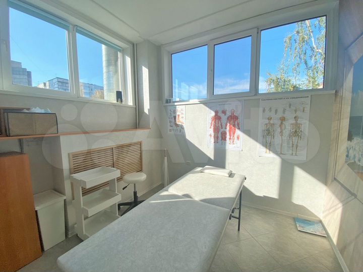 Продам офисное помещение, 18.8 м²