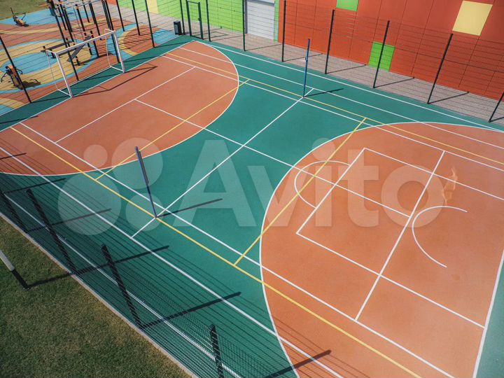 3-к. квартира, 75,3 м², 4/16 эт.