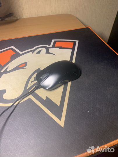 Игровая мышь zowie s2