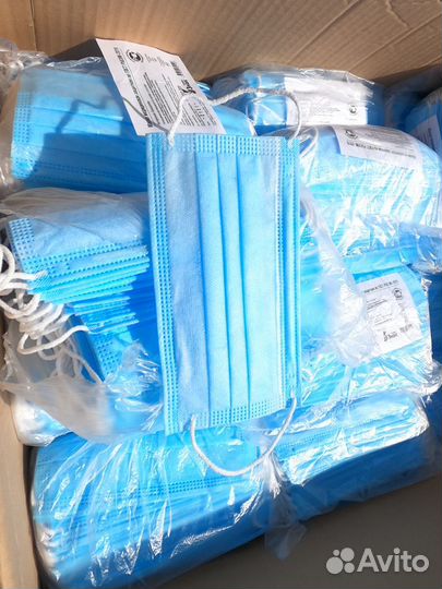 Маски любым количеством