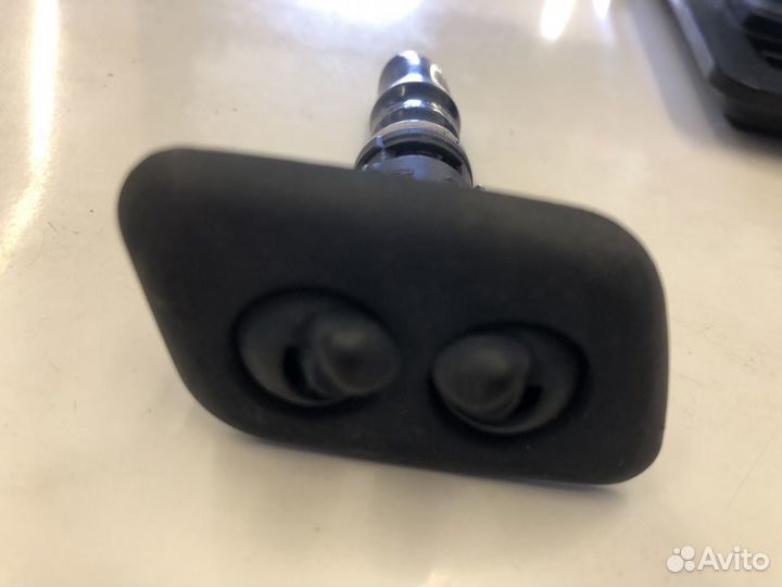 Омывателя фар, форсунка Фары бмв Е39