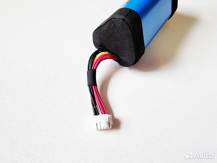 Аккумулятор повышенной емкости для JBL pulse 4