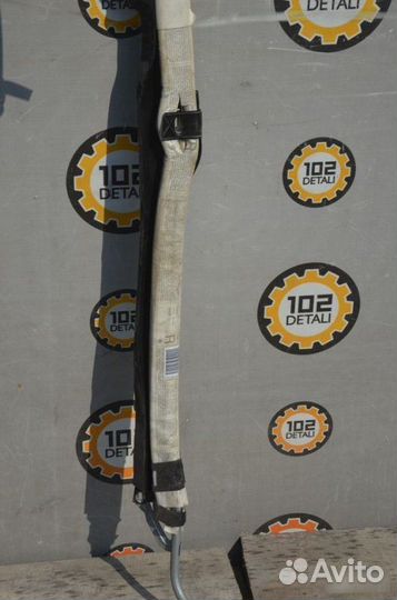 Подушка безопасности правая Volkswagen Golf 5