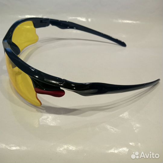 Очки антифары и антиблик