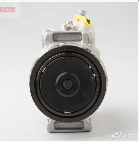 Компрессор кондиционера VW DCP32045