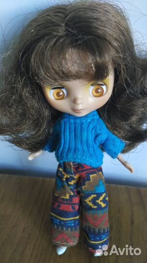 Кукла Блайз Blythe Petite оригинал