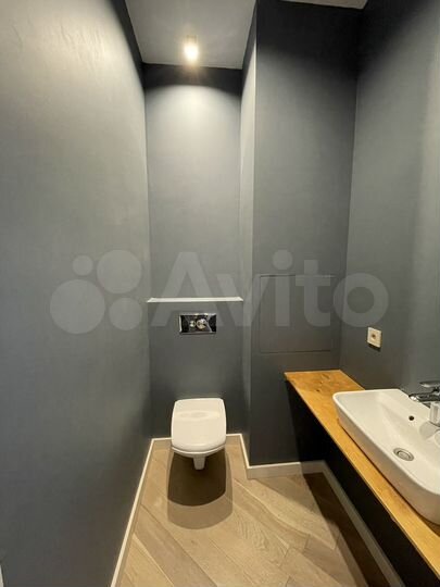 3-к. квартира, 96,5 м², 12/17 эт.