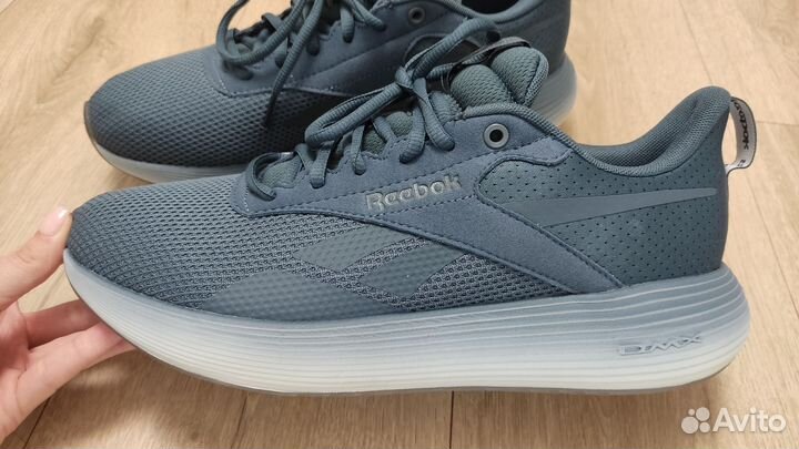 Кроссовки мужские Reebok