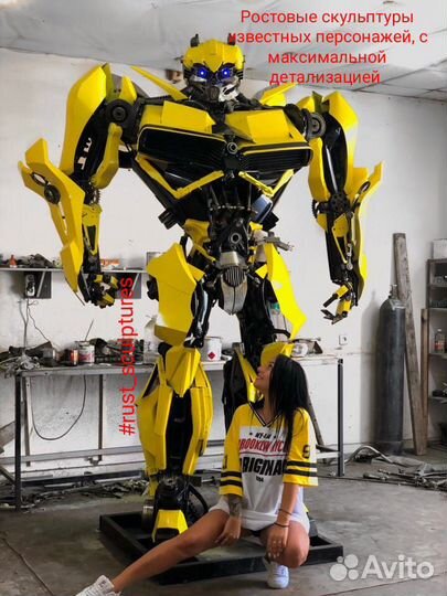 Кованные изделия, металлоконструкции, скульптуры