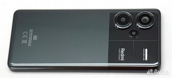 Xiaomi Redmi Note 13 Pro+, 8/256 ГБ