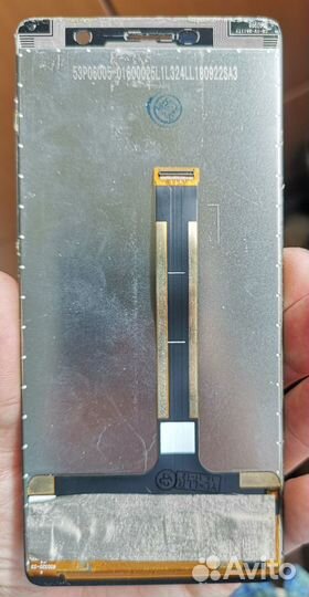 Экран для Nokia 7 plus