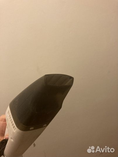 Автомобильный пылесос