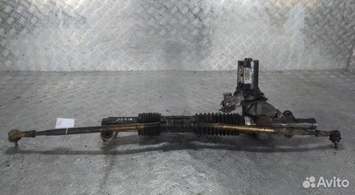 Рулевая рейка 53600-S5S Honda Civic (95-01)