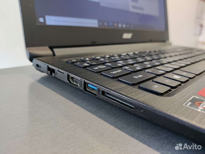 Acer A315-41G Razen 3;SSD512;DDR4 8Gb