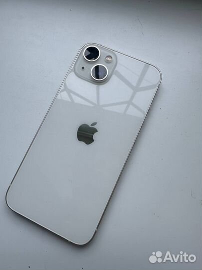 iPhone 13, 128 ГБ