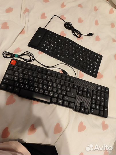 Механическая клавиатура