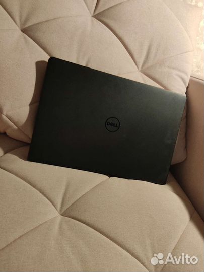 Dell Inspiron 15 3567