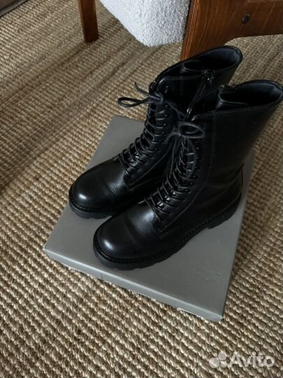 Ботинки Vagabond