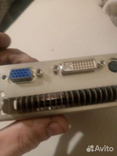 Видео карта