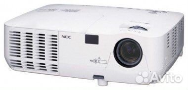 Проектор NEC NP115