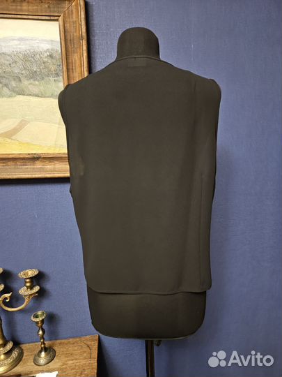 Жилетка вечерняя 50 52