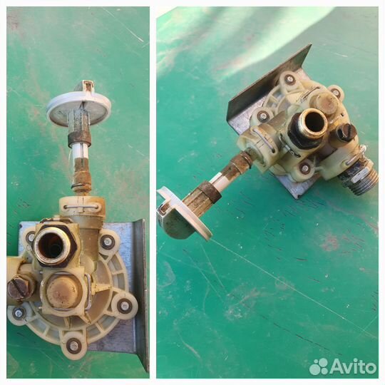 Electrolux gwh 285 ern nanopro