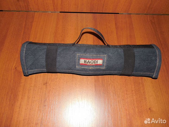 Скрутки для переноски ножей