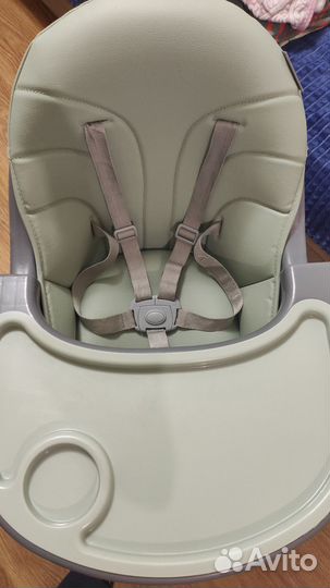 Стульчик для кормления Mombaby Nemo