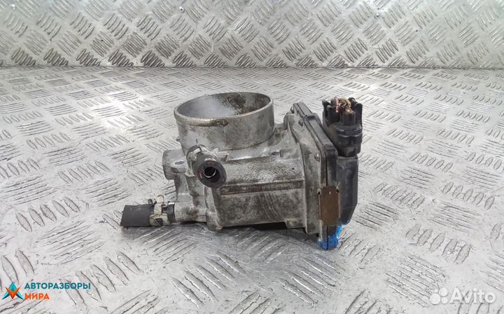 Заслонка дроссельная Lexus RX 2 2004