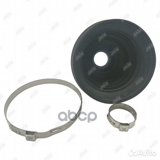 Пыльник шруса audi A3 III 8V 13-14/A4 8E CD3300