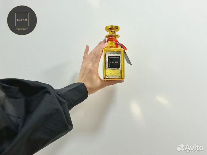 Attar Collection Hayati духи 30% 10мл