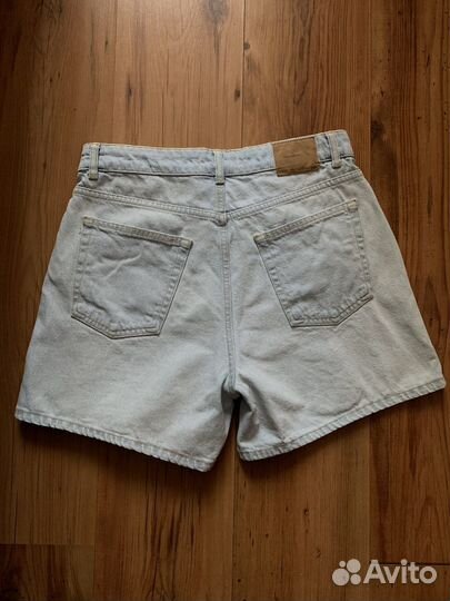 Шорты М