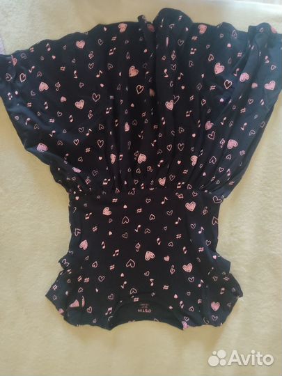 Вещи для девочки 110 116