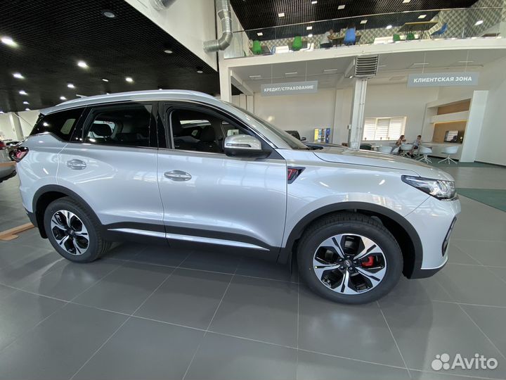 Chery Tiggo 7 Pro Max, 2023
