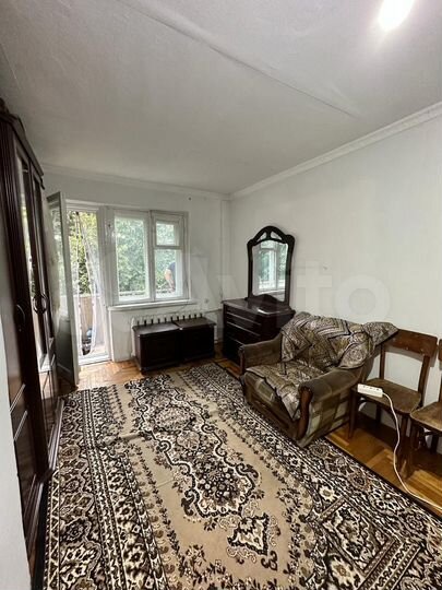 1-к. квартира, 32 м², 4/5 эт.