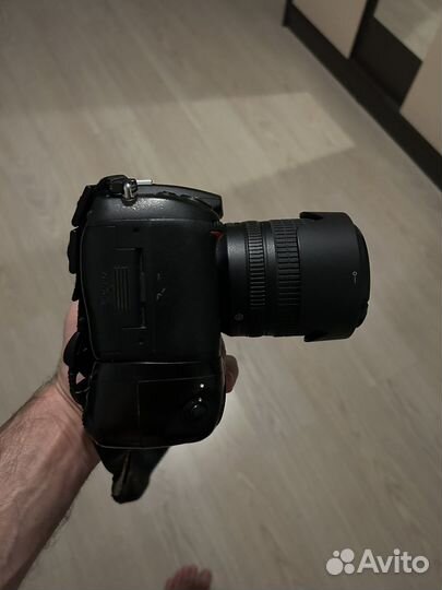 Фотоаппарат nikon d7000