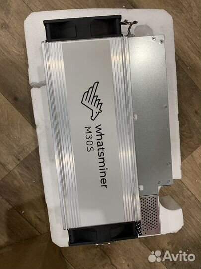 Whatsminer m30s 84 th