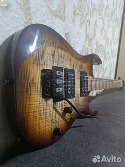 Электрогитара Cort X 300