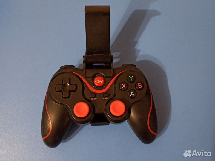 Игровой джойстик для телефона