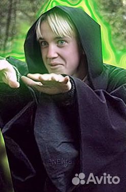 Создаю аватарки