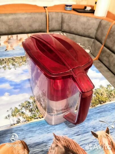 Кувшин барьер