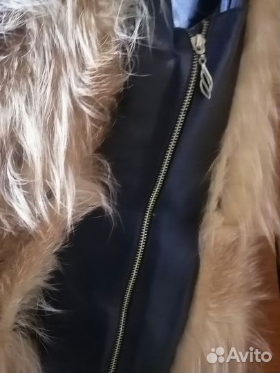 Жилет