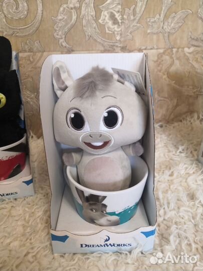 Игрушка в кружке от Магнит