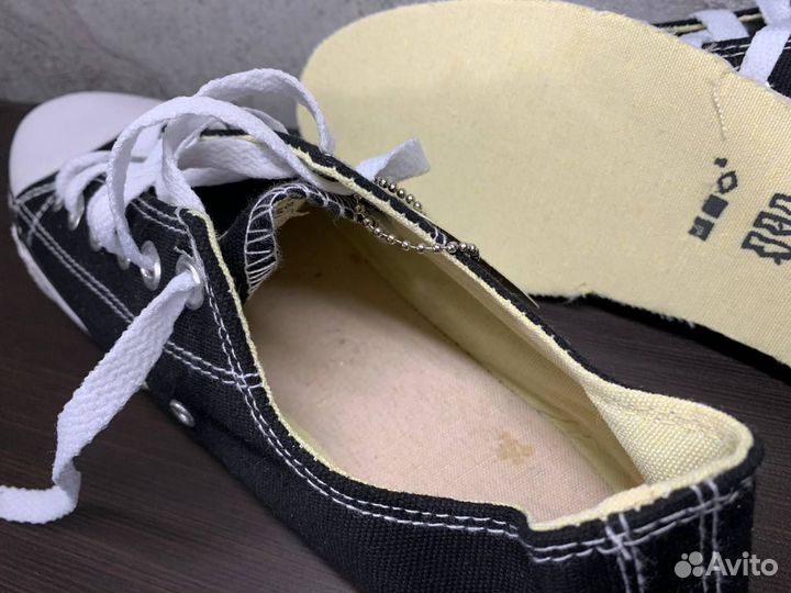 Кеды Converse All Star